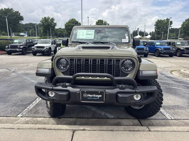 2026 41 Jeep Gladiator Willys 41 4X4 Truck