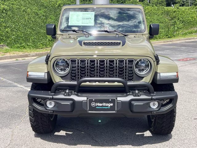 2026 41 Jeep Gladiator Willys 41 4X4 Truck