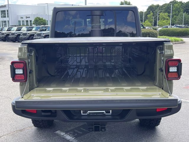2026 41 Jeep Gladiator Willys 41 4X4 Truck