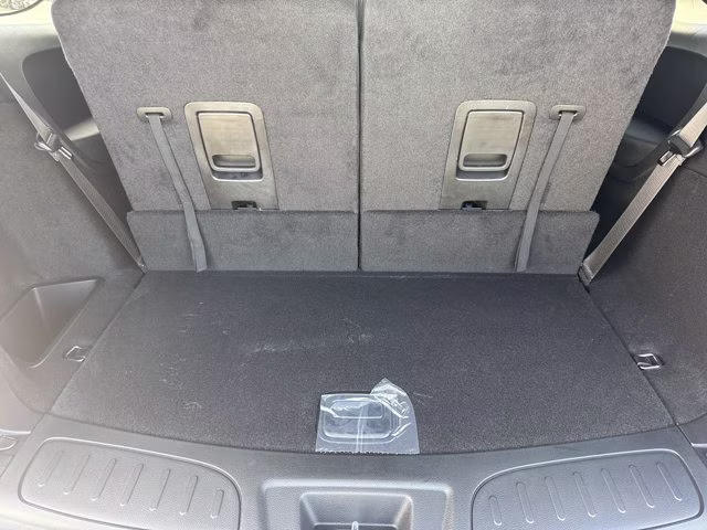 2026 DB Black Clearcoat Dodge Durango GT HEMI V8 AWD SUV