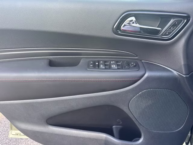 2026 Green Machine Dodge Durango GT Plus HEMI V8 AWD SUV