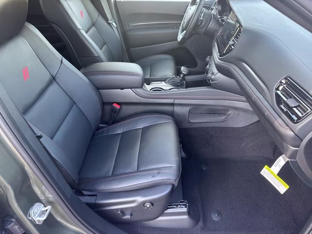 2026 Green Machine Dodge Durango GT Plus HEMI V8 AWD SUV