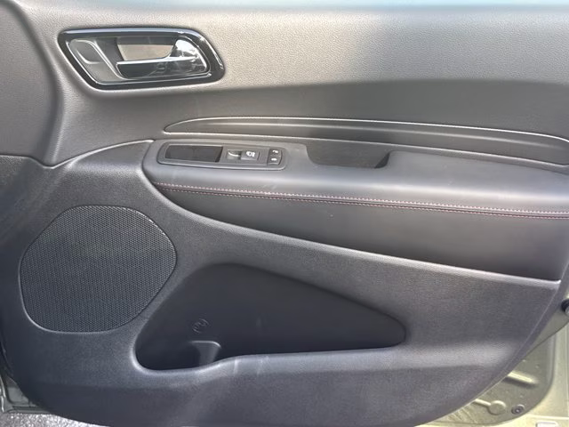 2026 Green Machine Dodge Durango GT Plus HEMI V8 AWD SUV
