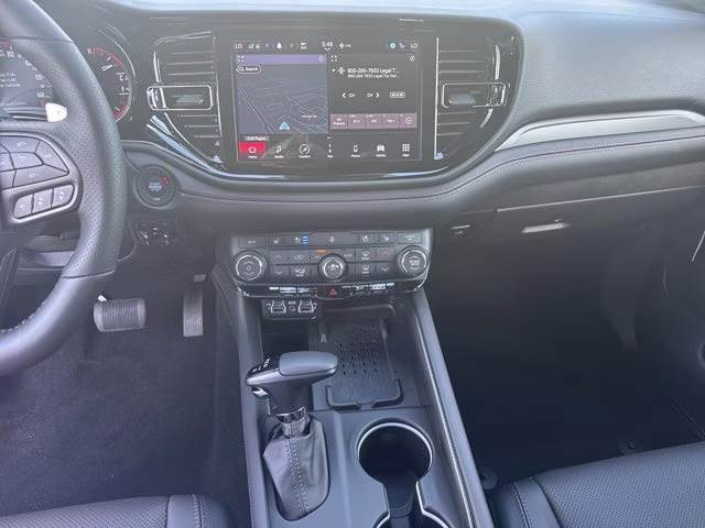 2026 Green Machine Dodge Durango GT Plus HEMI V8 AWD SUV
