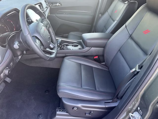 2026 Green Machine Dodge Durango GT Plus HEMI V8 AWD SUV