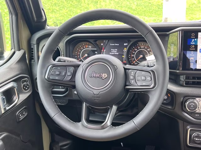 2026 41 Jeep Gladiator Willys 41 4X4 Truck