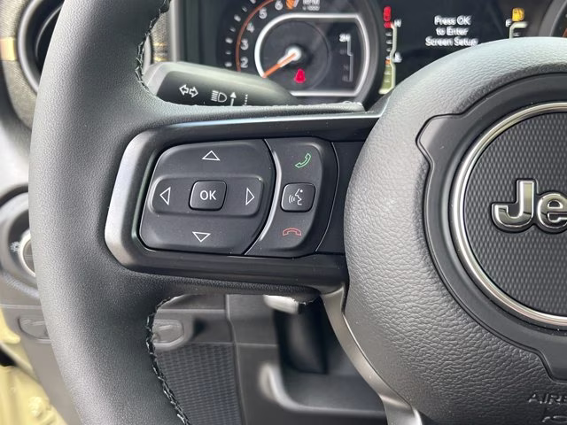 2026 41 Jeep Gladiator Willys 41 4X4 Truck
