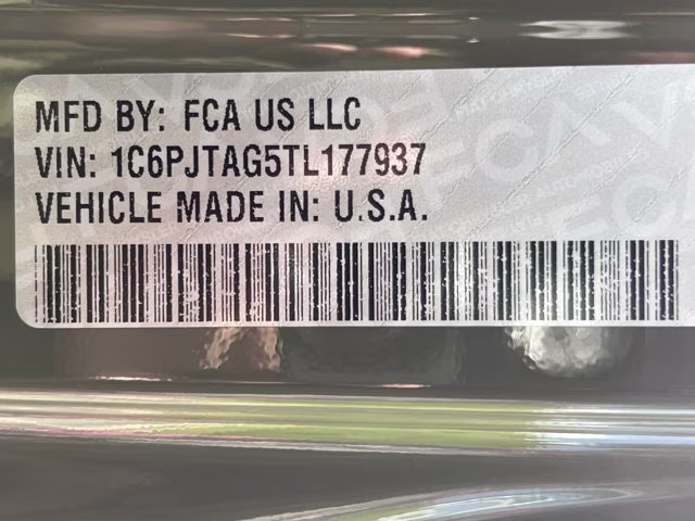 2026 41 Jeep Gladiator Willys 41 4X4 Truck