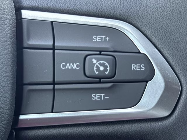 2026 Red Hot Pearlcoat Jeep Compass Latitude Altitude 4X4 SUV