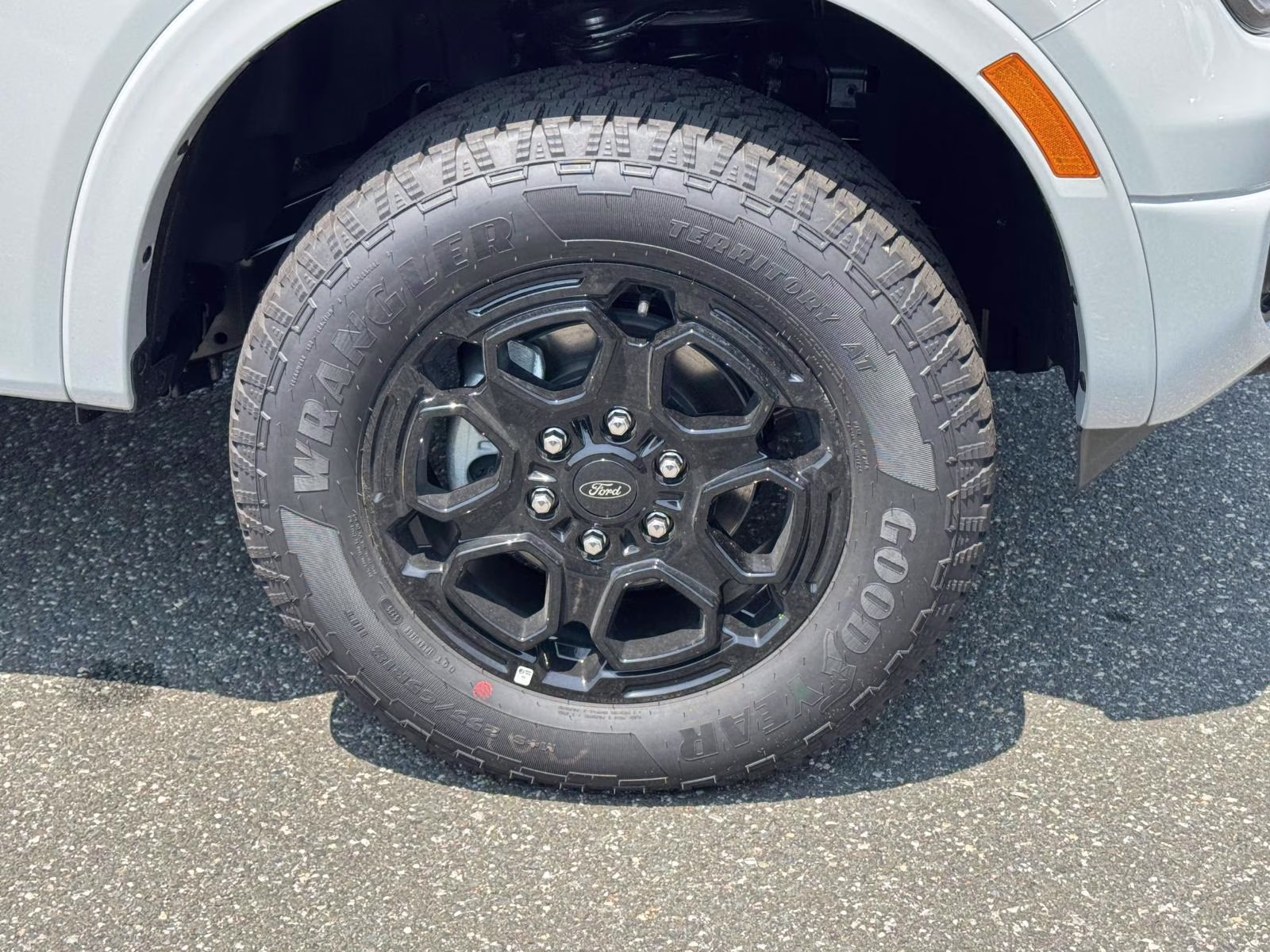 2026 Avalanche Ford Ranger XLT 4WD SuperCrew 5' Box 4X4 Truck