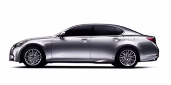 2013 METEOR BLUE MICA Lexus GS 350 4DR SDN AWD AWD Sedan
