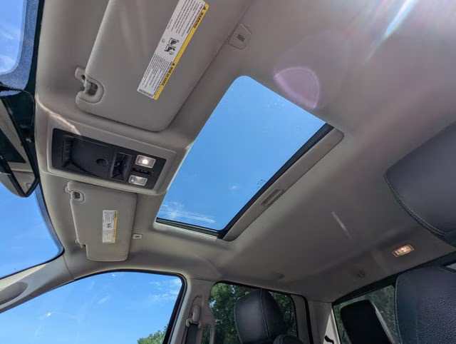 2017 Bright White Clearcoat Ram 2500 Laramie 4X4 Truck