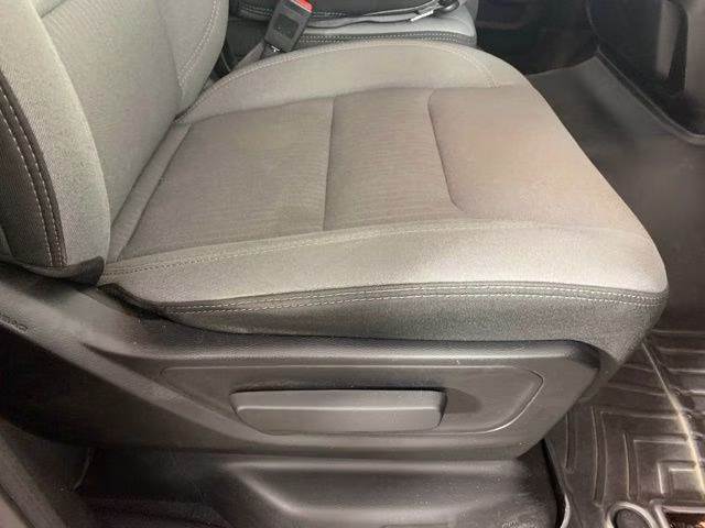 2019 Delmonico Red Pearlcoat Ram 1500 Big Horn 4X4 Truck