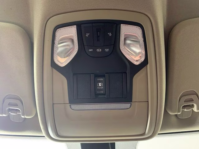 2019 Delmonico Red Pearlcoat Ram 1500 Big Horn 4X4 Truck