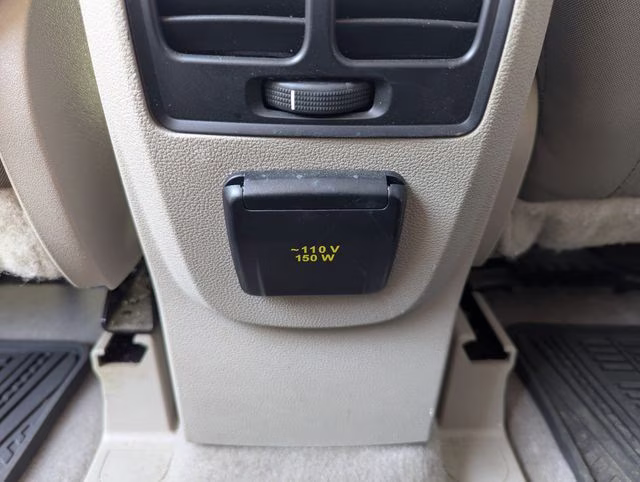 2014 Gray Ford Escape SE 4X4 SUV