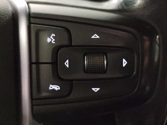 2020 Onyx Black GMC Sierra 1500 SLT 4X4 Truck