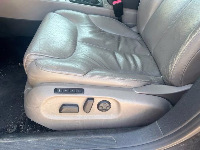 2007 United Gray Volkswagen Passat 3.6 AWD Crossover