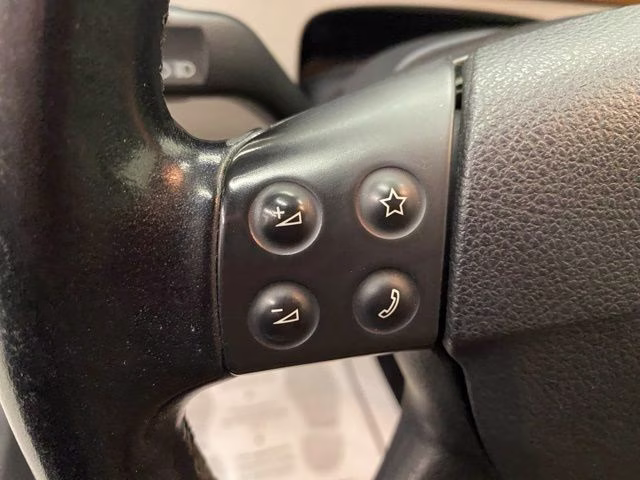 2007 United Gray Volkswagen Passat 3.6 AWD Crossover