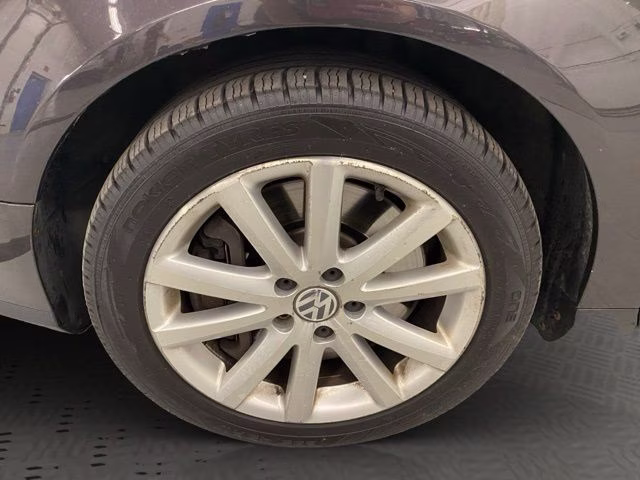 2007 United Gray Volkswagen Passat 3.6 AWD Crossover