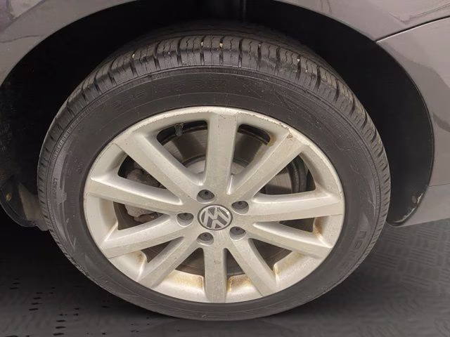2007 United Gray Volkswagen Passat 3.6 AWD Crossover