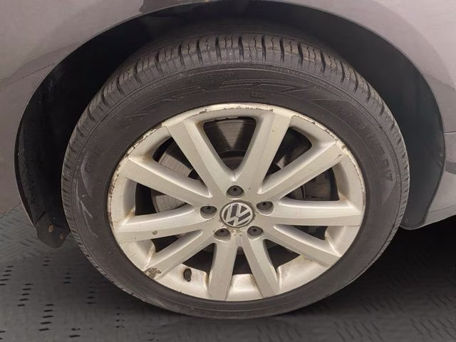2007 United Gray Volkswagen Passat 3.6 AWD Crossover