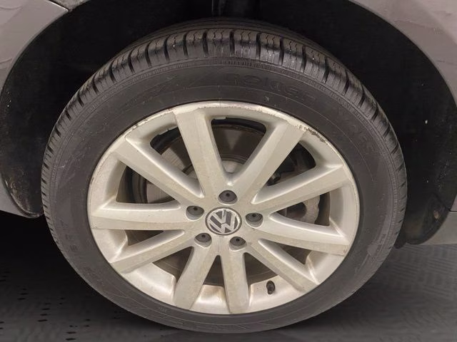 2007 United Gray Volkswagen Passat 3.6 AWD Crossover