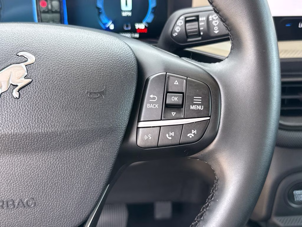 2025 Carbonized Gray Metallic Ford Bronco Sport Big Bend 4X4 SUV