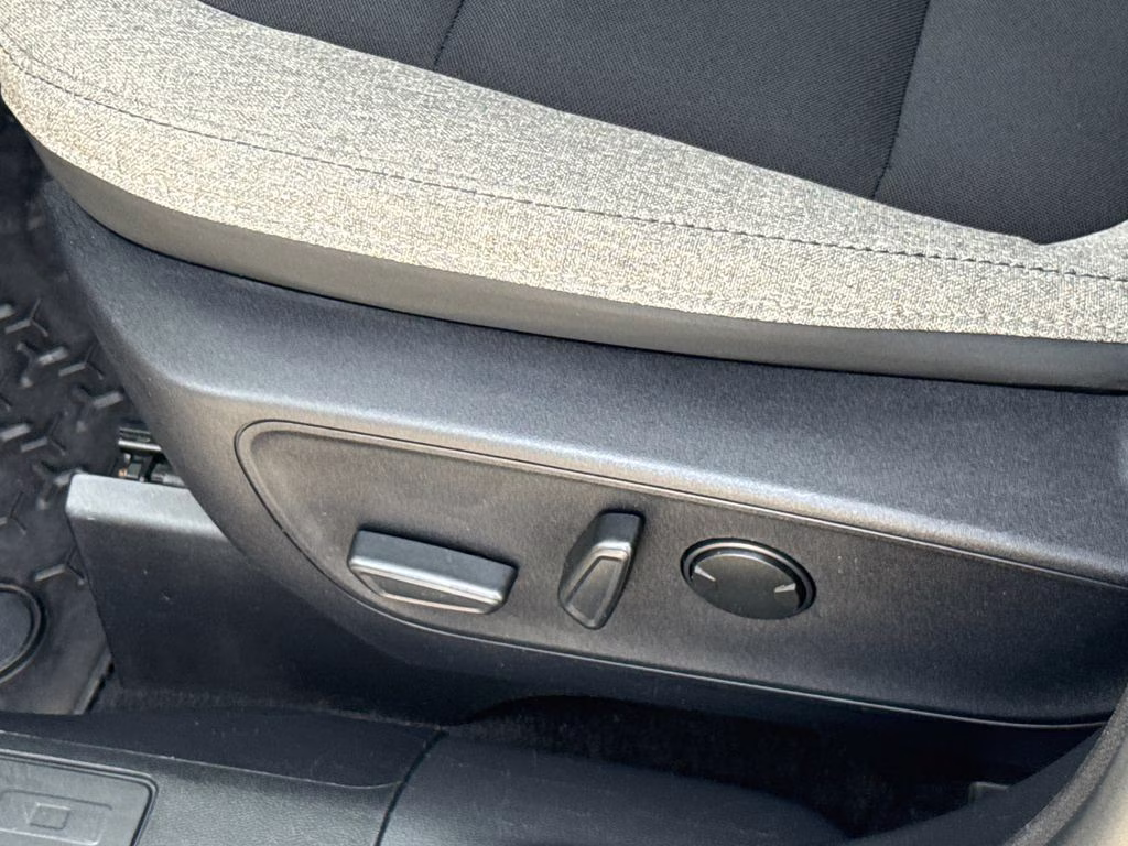 2025 Carbonized Gray Metallic Ford Bronco Sport Big Bend 4X4 SUV