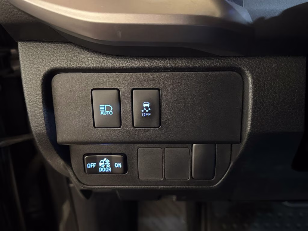 2020 Magnetic Gray Metallic Toyota Tacoma SR5 RWD Truck