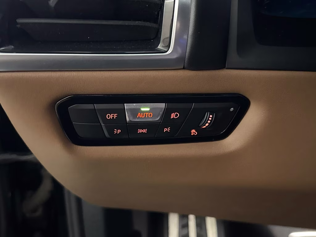 2023 Black Sapphire Metallic BMW M8 Competition AWD Convertible