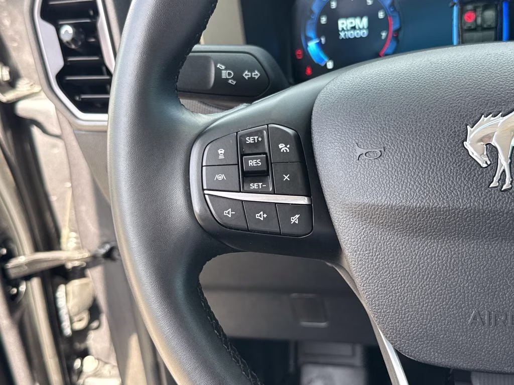 2025 Carbonized Gray Metallic Ford Bronco Sport Big Bend 4X4 SUV