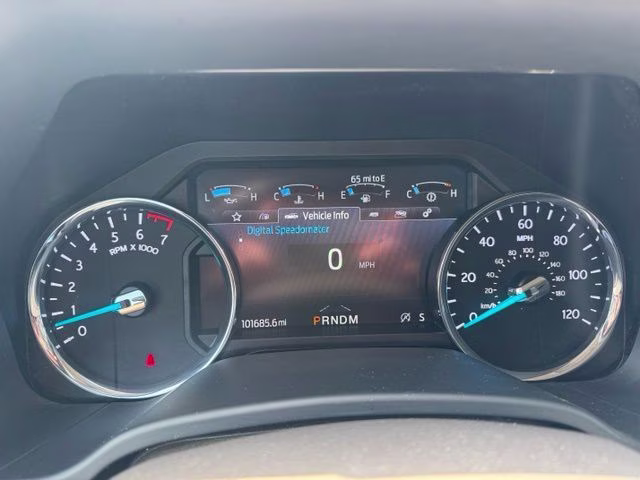 2021 Magnetic Metallic Ford Expedition Max XLT 4X4 SUV
