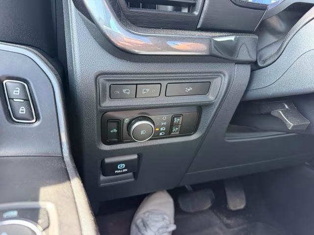 2023 Agate Black Metallic Ford F-150 XLT 4X4 Truck