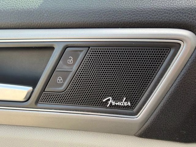 2019 Deep Black Pearl Volkswagen Atlas SEL Premium AWD SUV