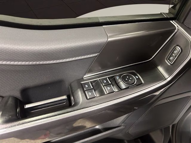 2023 Agate Black Metallic Ford F-150 XLT 4X4 Truck