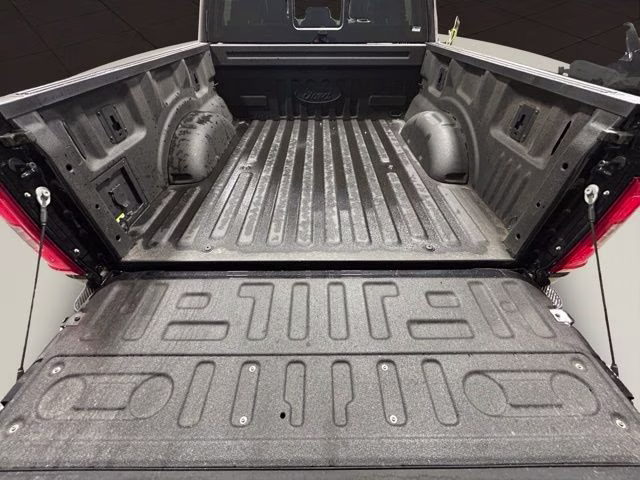 2023 Agate Black Metallic Ford F-150 XLT 4X4 Truck