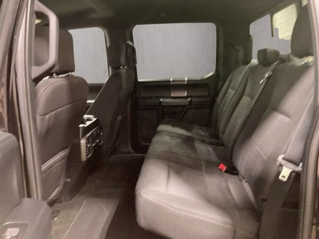 2019 Deep Black Pearl Volkswagen Atlas SEL Premium AWD SUV