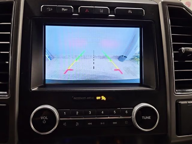 2021 Magnetic Metallic Ford Expedition Max XLT 4X4 SUV