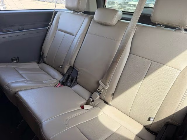2021 Magnetic Metallic Ford Expedition Max XLT 4X4 SUV