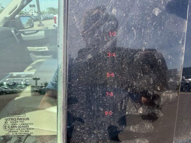2021 Magnetic Metallic Ford Expedition Max XLT 4X4 SUV