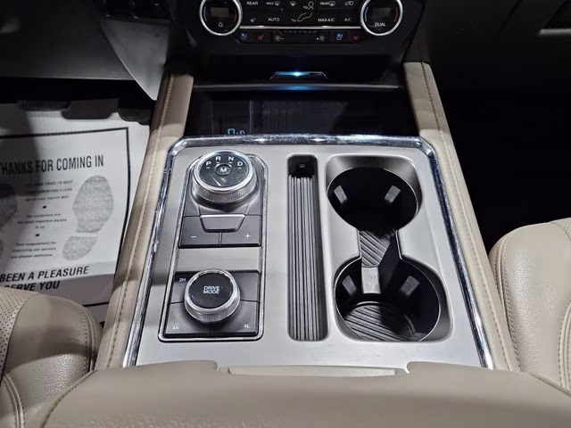 2021 Magnetic Metallic Ford Expedition Max XLT 4X4 SUV