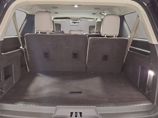 2021 Magnetic Metallic Ford Expedition Max XLT 4X4 SUV
