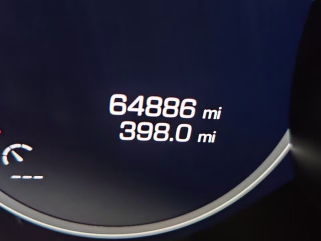 2019 White Porsche Cayenne Base AWD SUV