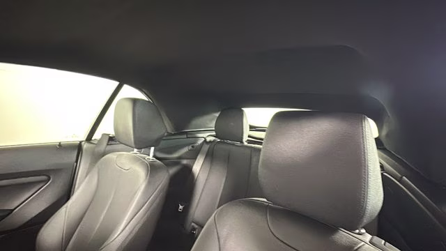 2017 Glacier Silver Metallic BMW 2 Series 230i xDrive AWD Convertible