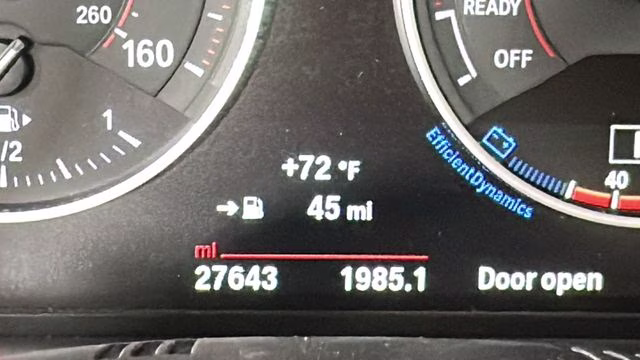 2017 Glacier Silver Metallic BMW 2 Series 230i xDrive AWD Convertible
