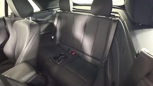 2017 Glacier Silver Metallic BMW 2 Series 230i xDrive AWD Convertible