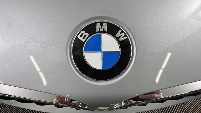 2017 Glacier Silver Metallic BMW 2 Series 230i xDrive AWD Convertible