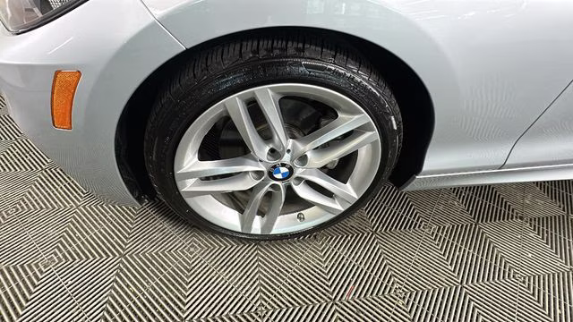 2017 Glacier Silver Metallic BMW 2 Series 230i xDrive AWD Convertible