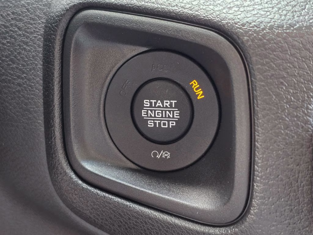 2026 Goldilocks Jeep Wrangler Sport S 4X4 SUV