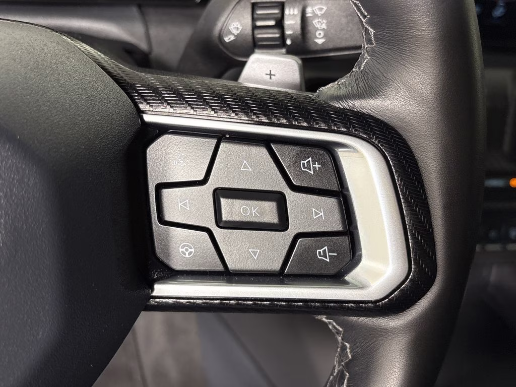 2025 Silver Metallic Ford Mustang GT RWD Coupe